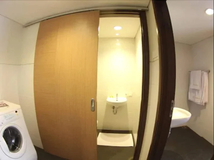 Семаранг: MG Suites Maven Semarang
