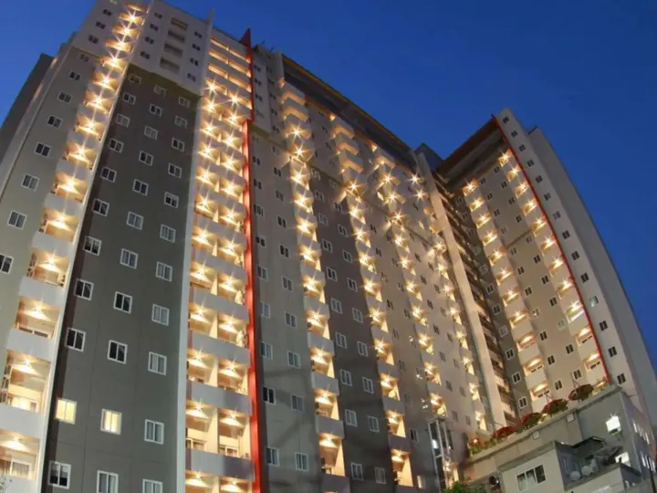 Семаранг: MG Suites Maven Semarang