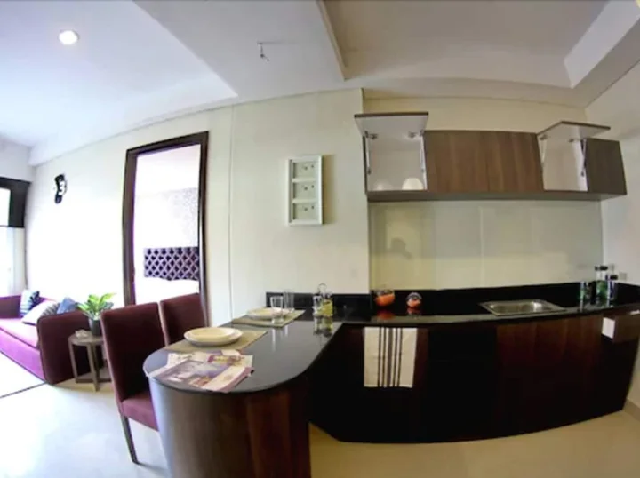 Семаранг: MG Suites Maven Semarang