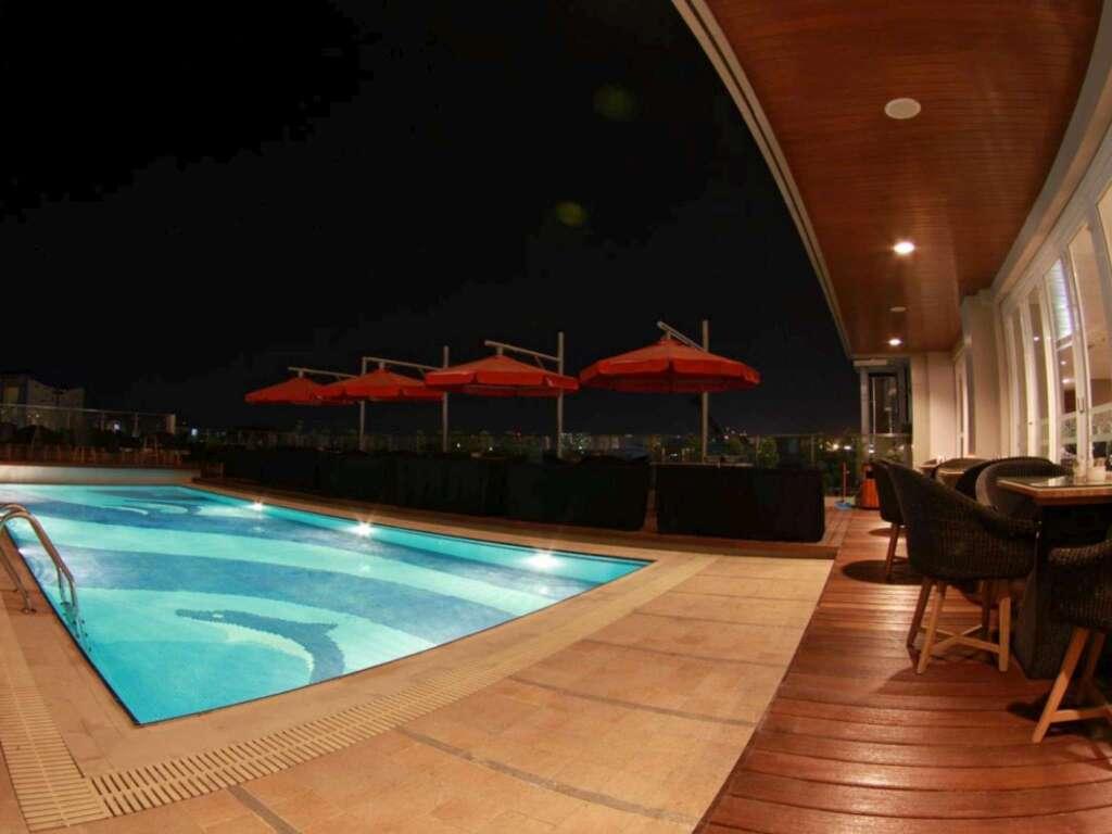 Семаранг: MG Suites Maven Semarang
