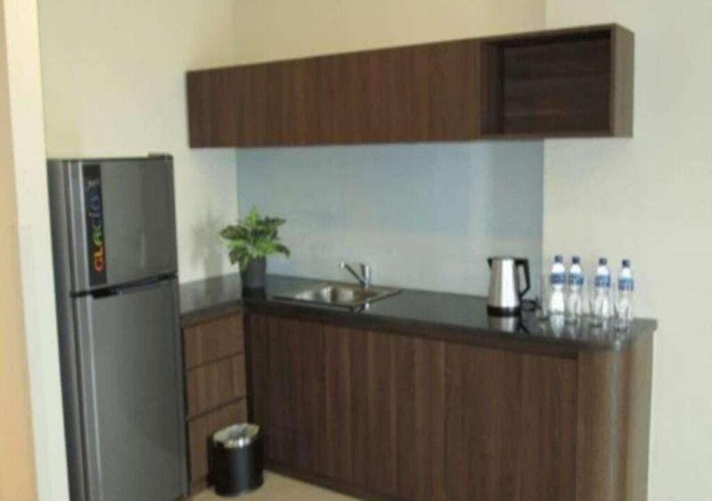 Семаранг: MG Suites Maven Semarang