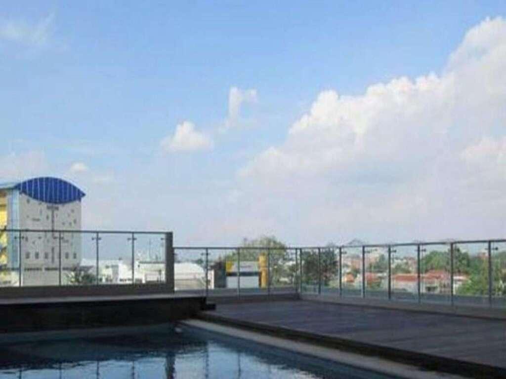 Семаранг: MG Suites Maven Semarang