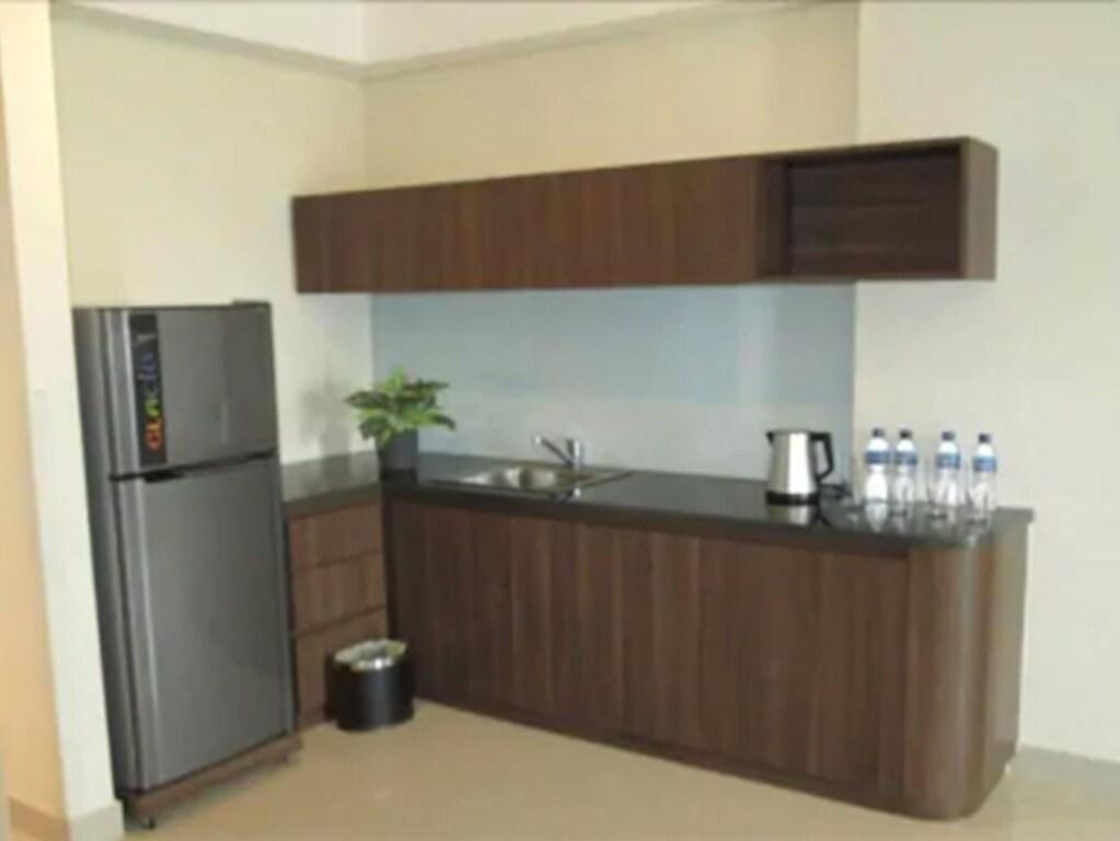 Семаранг: MG Suites Maven Semarang