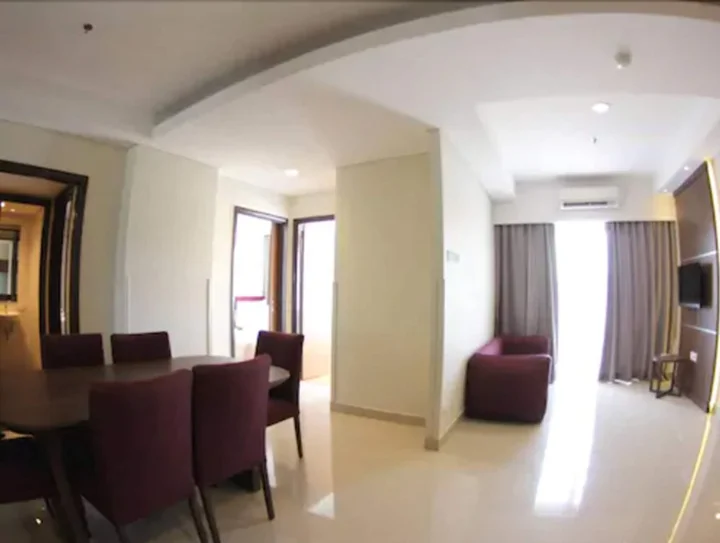 Семаранг: MG Suites Maven Semarang