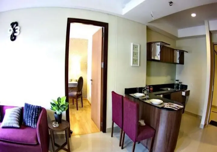 Семаранг: MG Suites Maven Semarang