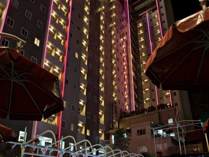 Семаранг: MG Suites Maven Semarang