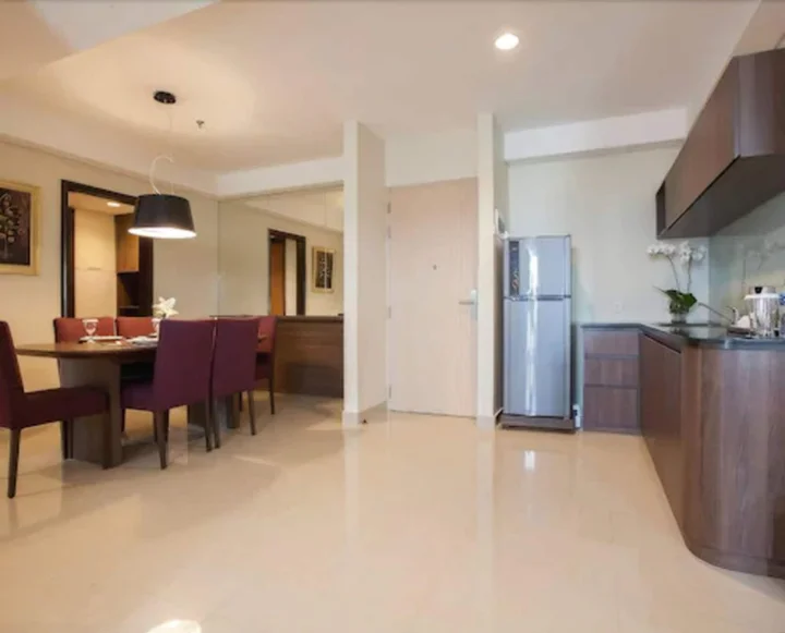 Семаранг: MG Suites Maven Semarang