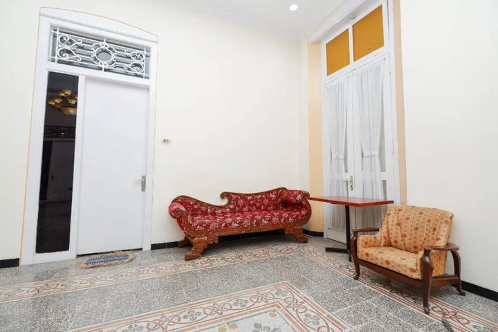 Семаранг: Damai Residence
