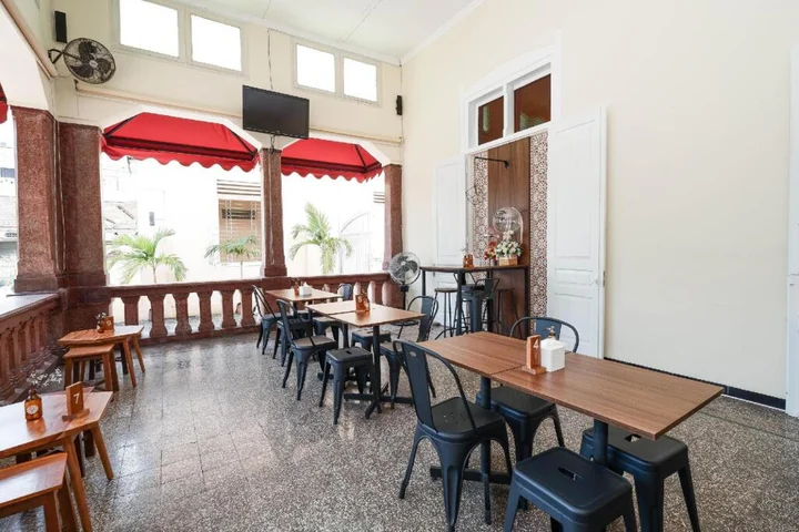 Семаранг: Damai Residence