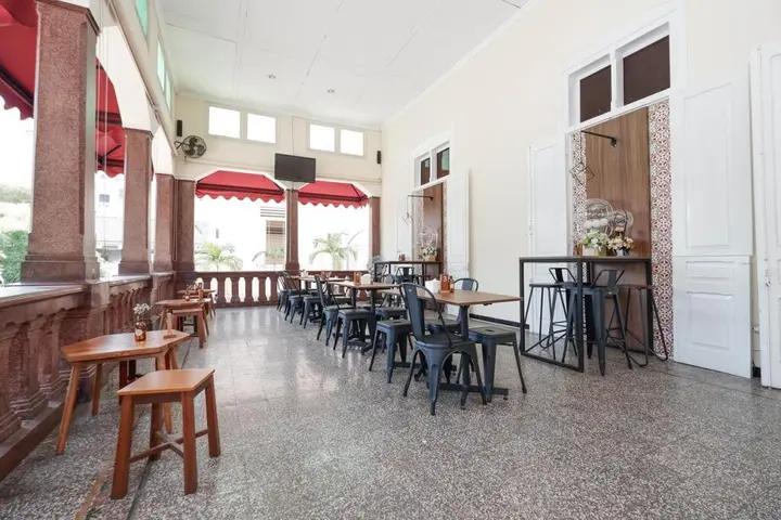 Семаранг: Damai Residence