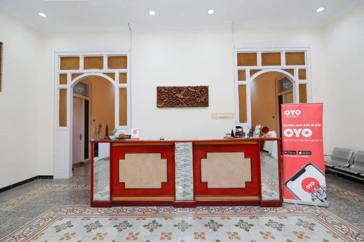 Семаранг: Damai Residence