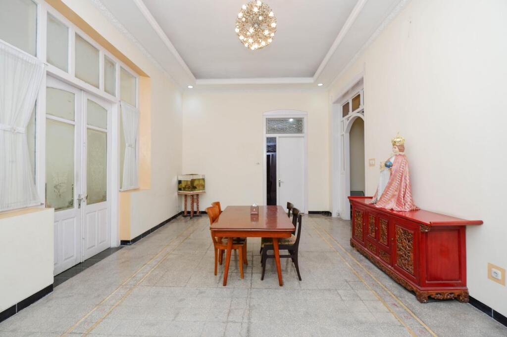 Семаранг: Damai Residence