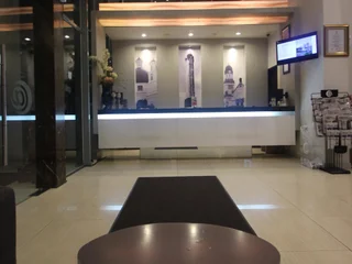Семаранг: @HOM Simpang Lima Semarang