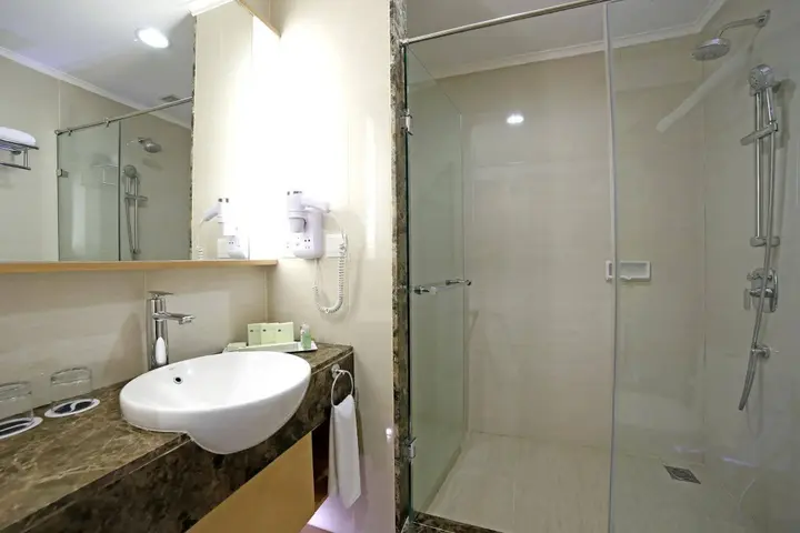 Джакарта: All Sedayu Hotel Kelapa Gading