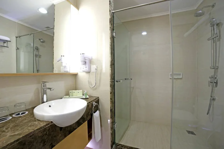 Джакарта: All Sedayu Hotel Kelapa Gading