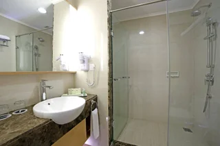 Джакарта: All Sedayu Hotel Kelapa Gading