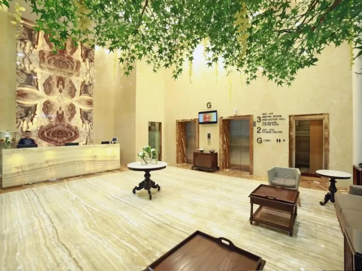 Джакарта: All Sedayu Hotel Kelapa Gading
