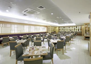 Джакарта: All Sedayu Hotel Kelapa Gading