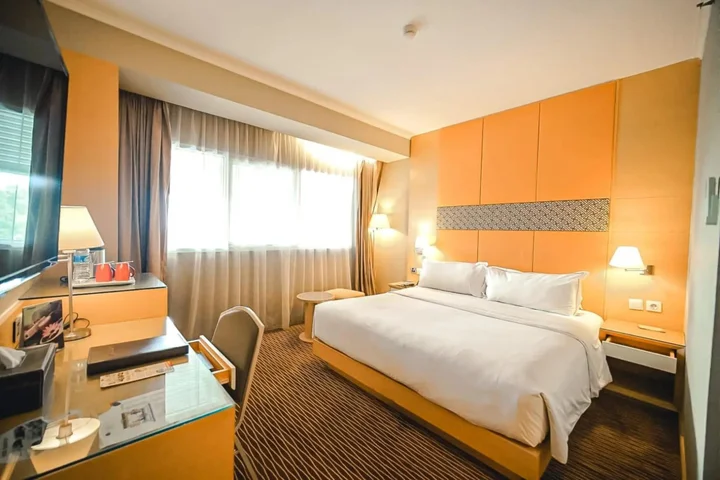 Джакарта: All Sedayu Hotel Kelapa Gading