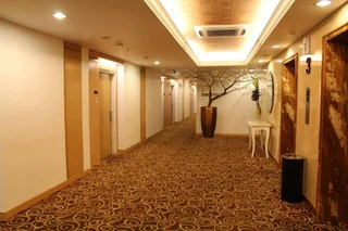 Джакарта: All Sedayu Hotel Kelapa Gading