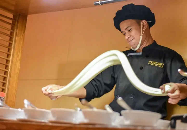Джакарта: All Sedayu Hotel Kelapa Gading
