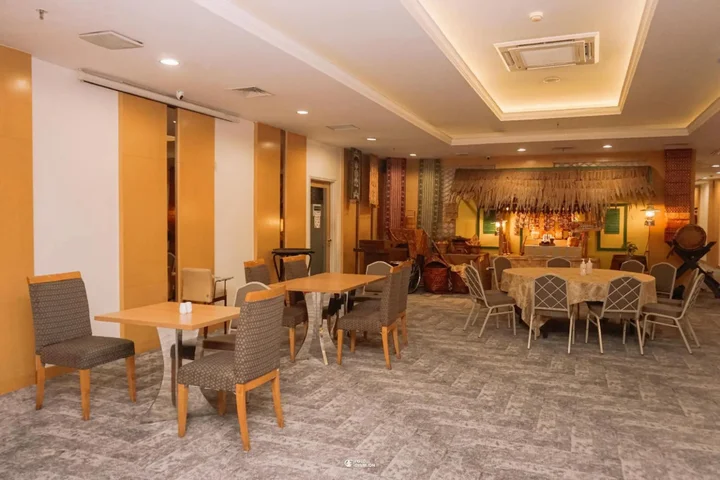 Джакарта: All Sedayu Hotel Kelapa Gading