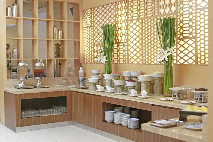 Джакарта: All Sedayu Hotel Kelapa Gading