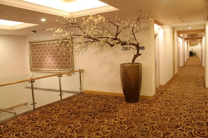 Джакарта: All Sedayu Hotel Kelapa Gading