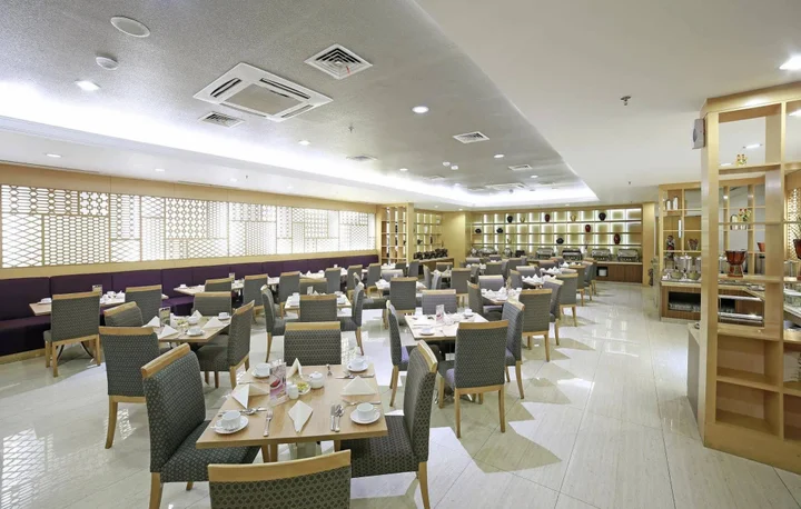 Джакарта: All Sedayu Hotel Kelapa Gading