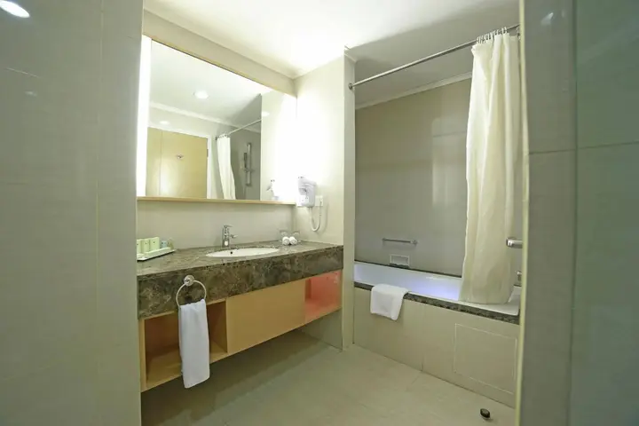 Джакарта: All Sedayu Hotel Kelapa Gading