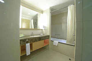 Джакарта: All Sedayu Hotel Kelapa Gading