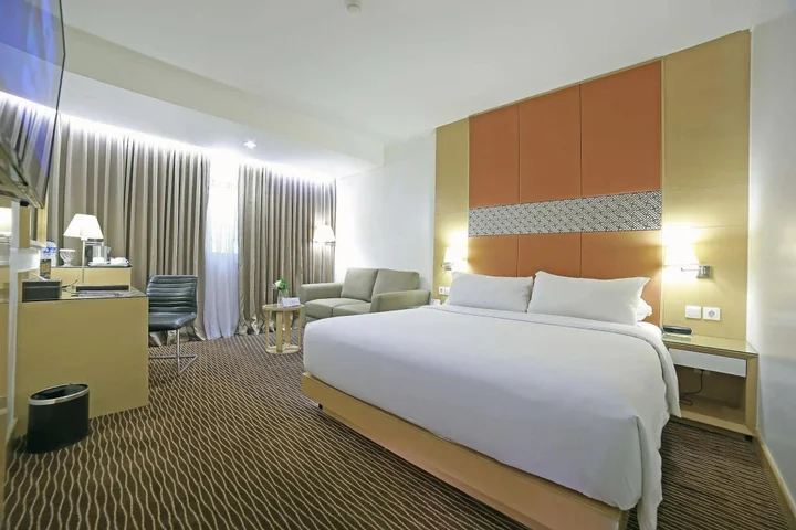 Джакарта: All Sedayu Hotel Kelapa Gading