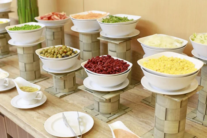 Джакарта: All Sedayu Hotel Kelapa Gading