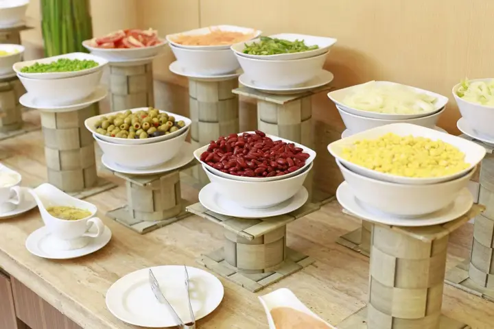Джакарта: All Sedayu Hotel Kelapa Gading