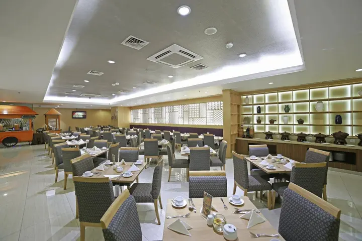 Джакарта: All Sedayu Hotel Kelapa Gading