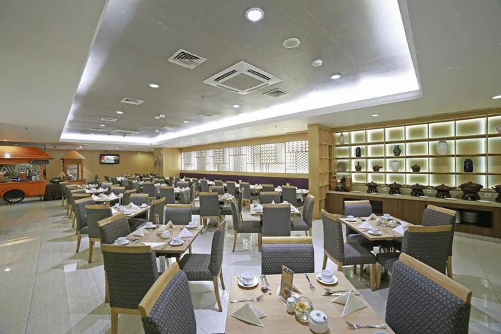 Джакарта: All Sedayu Hotel Kelapa Gading