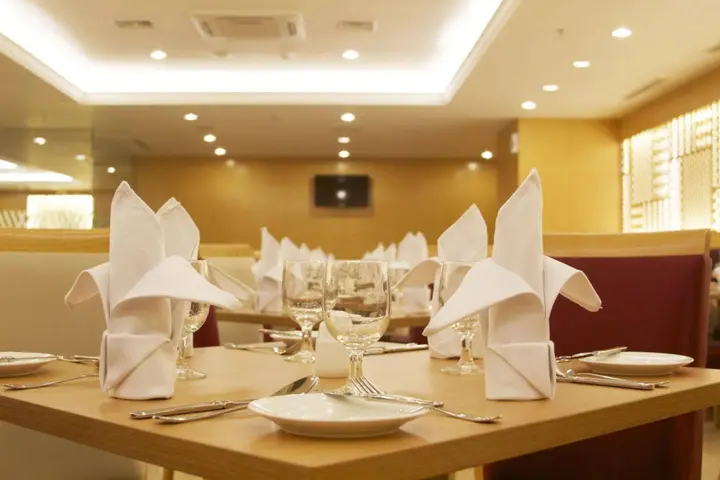 Джакарта: All Sedayu Hotel Kelapa Gading