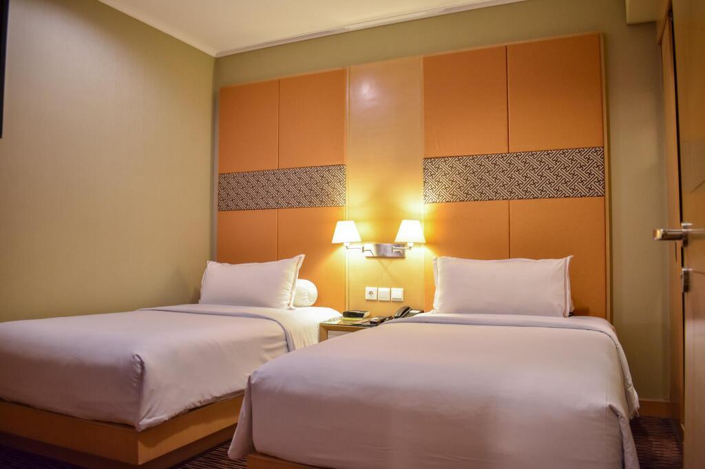Джакарта: All Sedayu Hotel Kelapa Gading