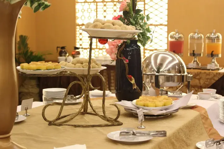 Джакарта: All Sedayu Hotel Kelapa Gading
