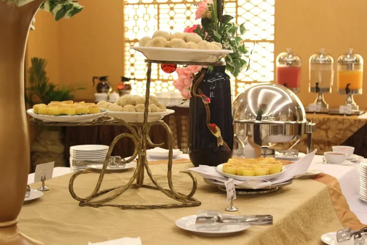 Джакарта: All Sedayu Hotel Kelapa Gading