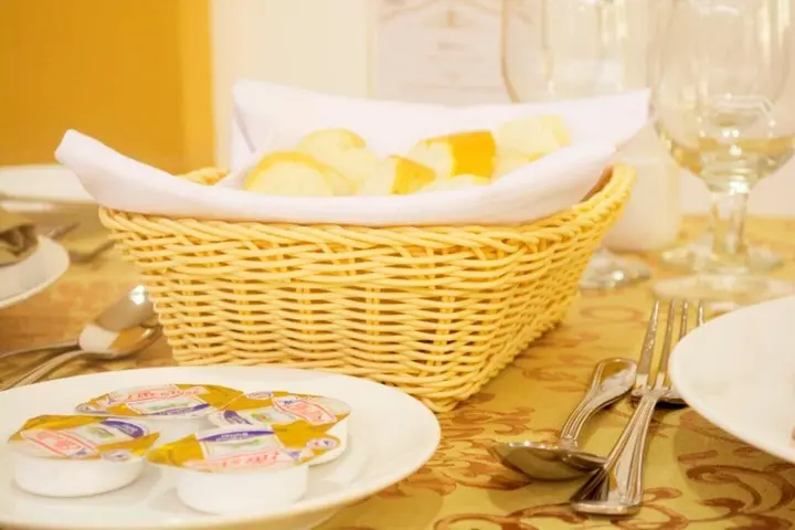 Джакарта: All Sedayu Hotel Kelapa Gading