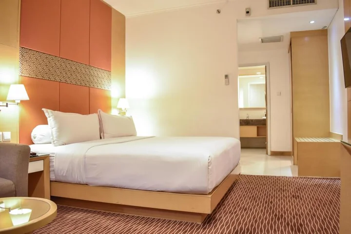 Джакарта: All Sedayu Hotel Kelapa Gading
