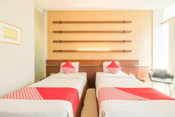 Hotel Nyland Pasteur — фото 3