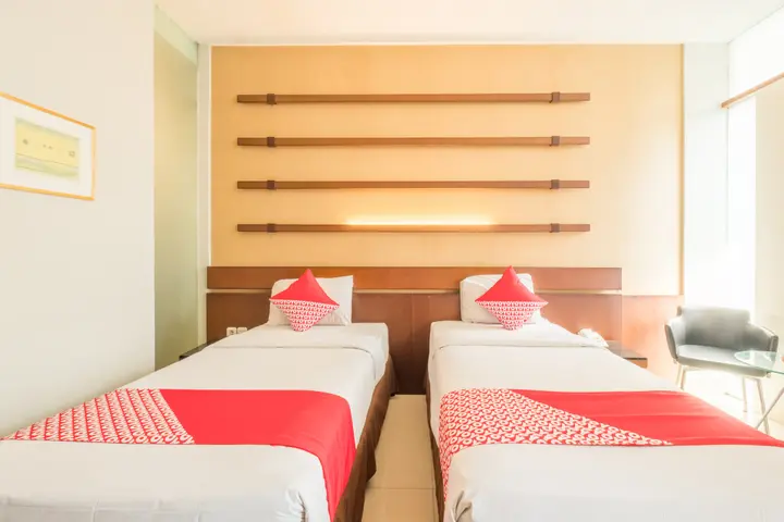 Бандунг: Hotel Nyland Pasteur