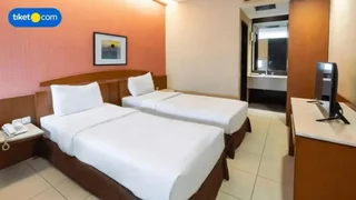 Бандунг: Hotel Nyland Pasteur