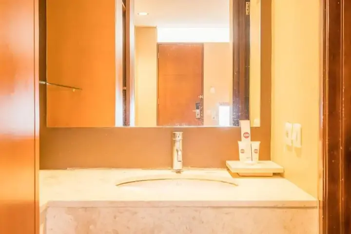 Бандунг: Hotel Nyland Pasteur