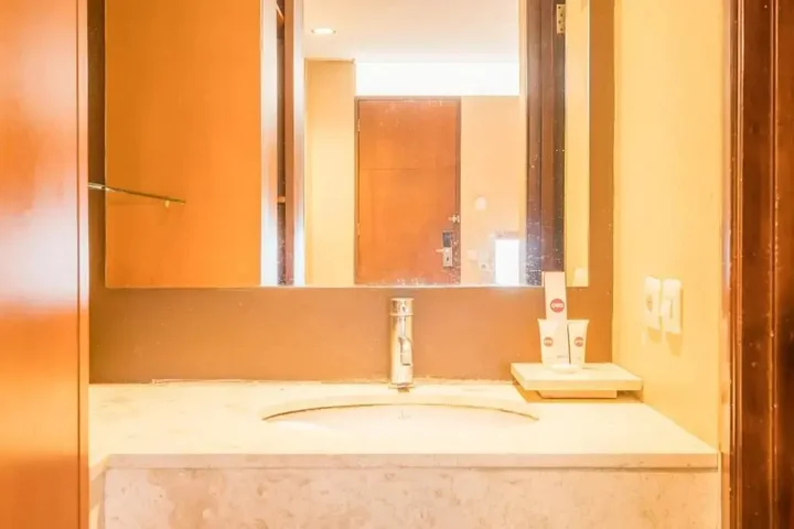 Бандунг: Hotel Nyland Pasteur