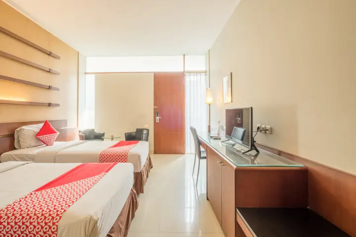 Бандунг: Hotel Nyland Pasteur
