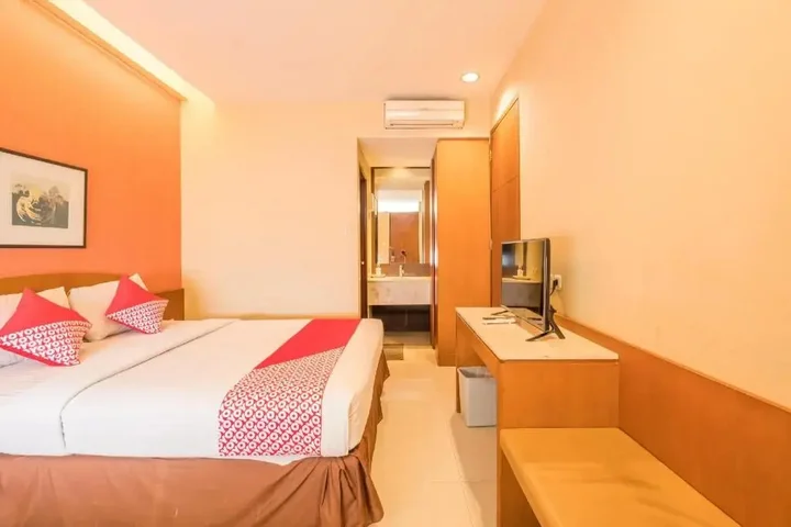 Бандунг: Hotel Nyland Pasteur