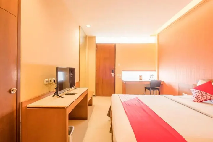 Бандунг: Hotel Nyland Pasteur